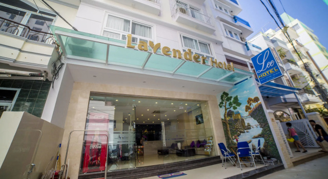 Lavender Nha Trang Hotel