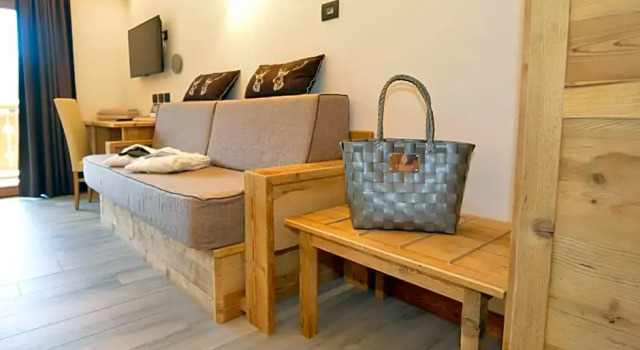 Полулюкс Wellness Hotel Dolomia