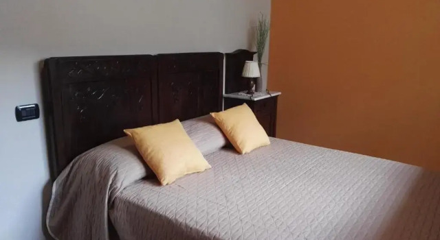 Номер Standard Agriturismo Tenuta San Giuseppe
