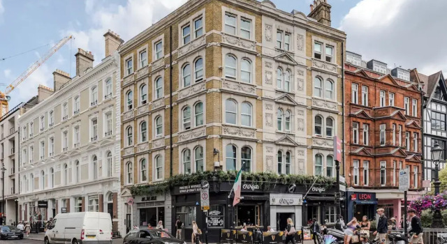 Immaculate 2-bed Apartment in Prime Central London, Забронировать Апартаменты/квартира Лондон Большой Лондон, рядом с Вестминстерский университет