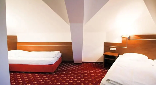 Hotel-Gasthof Obermeier, Prenota Hotel Allershausen Alta Baviera