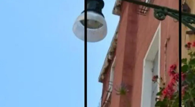 La Grue