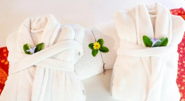 Двухместный номер Standard BonBini Guest House