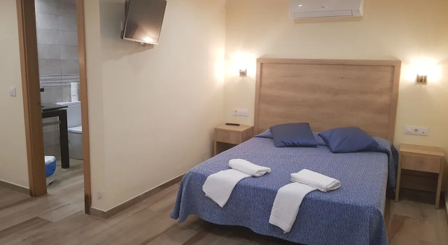 Четырёхместный номер Standard Hotel Portofino