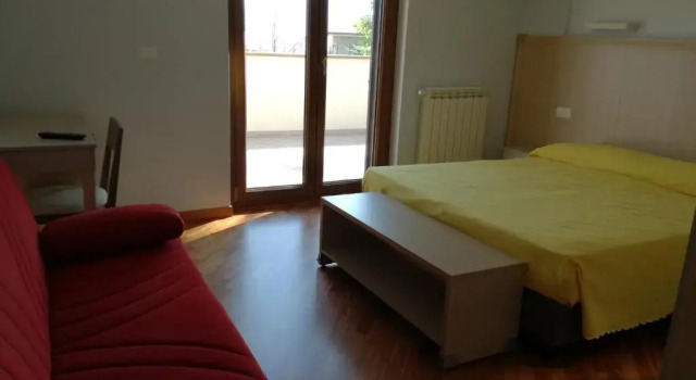 Fonte Nuova Penne