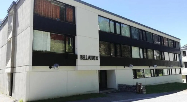 Residence Bellatrix - maeva Home, Rezerwuj Hotel Flaine Le Grand Massif