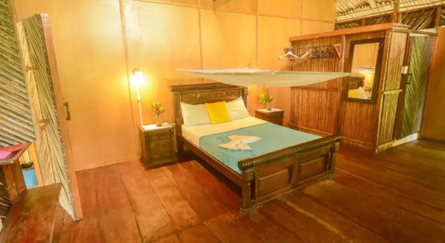 Supérieure chambre Finca Escondida