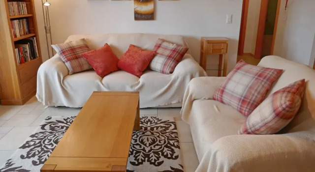 Domaine des Reines D3 Haute-nendaz, Забронировать Отель Отели Нанда с бассейном, Бассейн