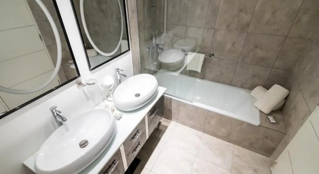 Двухместный номер Standard Ker San Telmo Hotel