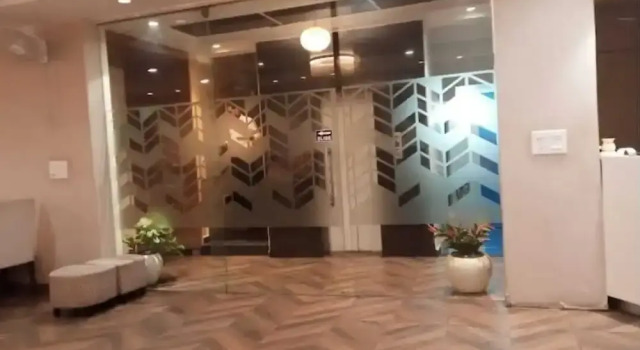 Hotel Rajvanshi, Varaa Hotelli Gurgaon 