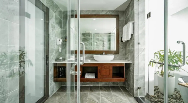 Номер Standard Dad Resort
