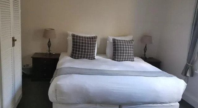 Номер Standard Madeline Grove Bed & Breakfast
