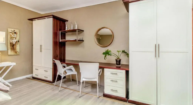 Люкс Deluxe Villa Roma - Luxury Accommodation