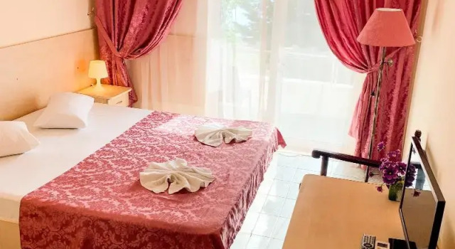 Номер Standard Voila Mamaia