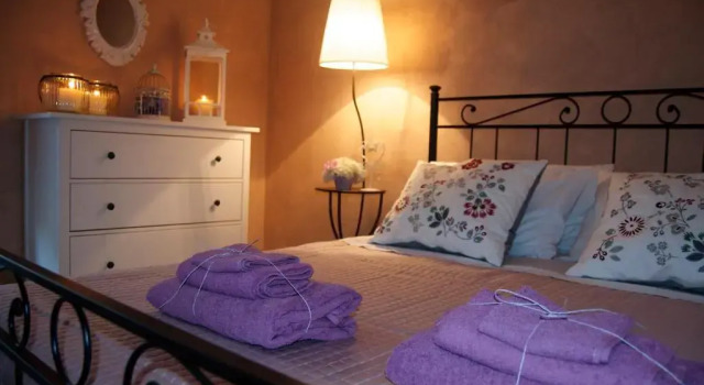 Апартаменты BQ HOUSE COLOSSEO Luxury rooms