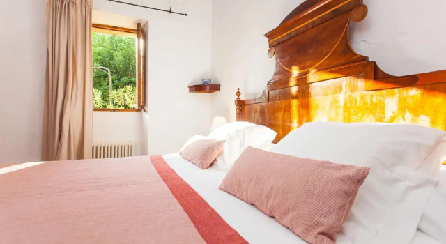 Hotel Agroturismo Possessió Binicomprat, Book Hotel Hoteller i Algaida med morgenmad, Morgenmad