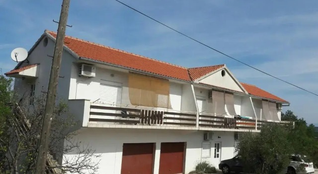 Apartments Irena, Забронировать Апартаменты/квартира Апартаменты Dugi Otok, Апартаменты/квартира