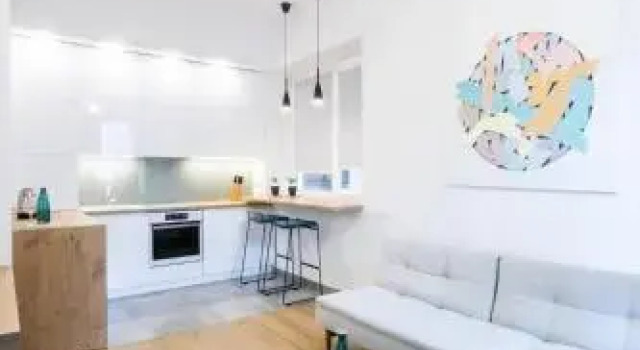 Apartment on Dauksos 18, Prenota Appartamento Kaunas Contea di Kaunas