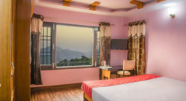 Himalayan Homes