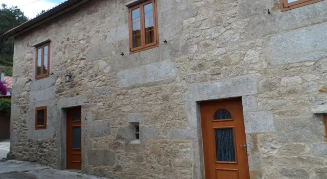 Casa Barqueiro