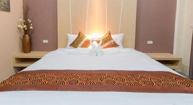 The Tide Resort, Забронировать Курортный отель Отели Южного Таиланда 3 звезды, 3*