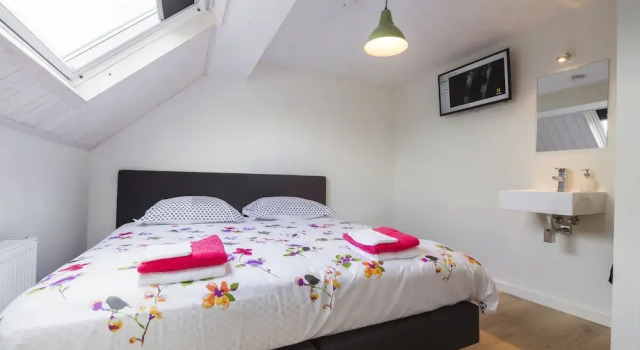 Bij Jans, Buchen Sie Bed & Breakfast Hilvarenbeek Nordbrabant