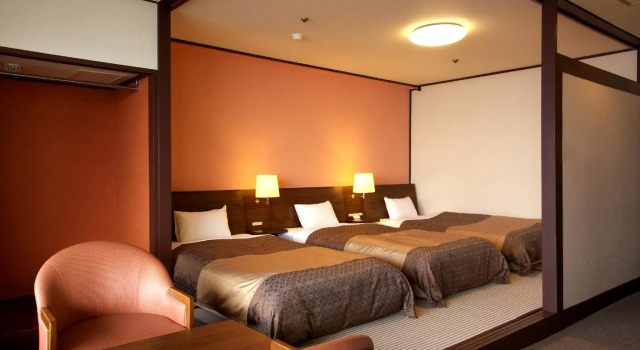 Nagasaki Nisshokan, Prenota Hotel Hotel SPA a Kyushu, SPA