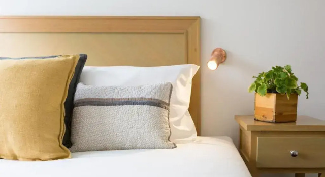 Standard chambre Fox on the Run - Motel Kilmore