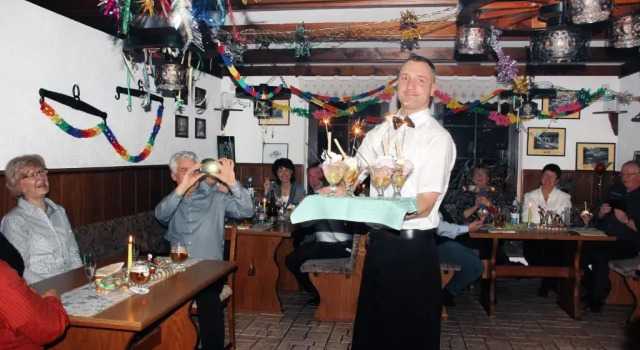 Номер Standard Landgasthof Zur Wildbahn