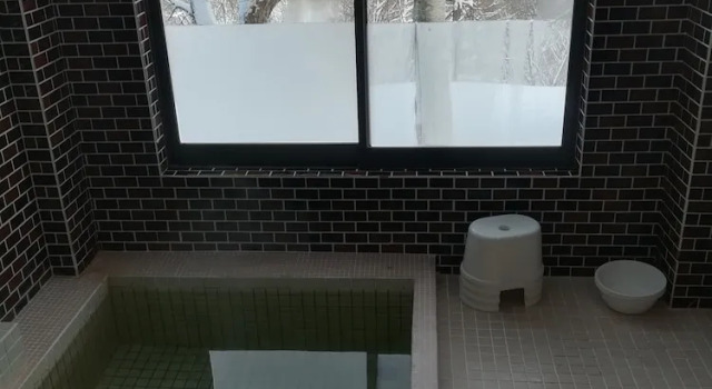 Двухместный номер Standard Fujio Pension Madarao Apartment Hotel & Restaurant