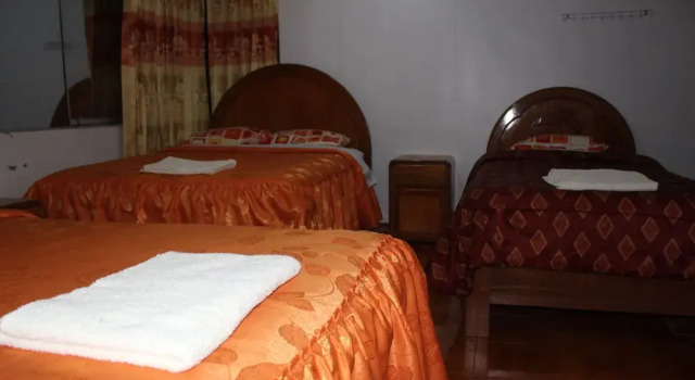 Candis House Puno, Забронировать Отель Отели и гостиницы Пуно, рядом с Conde de Lemos Balcony, Отель