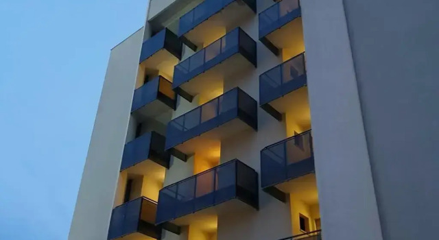 Hotel Avila In