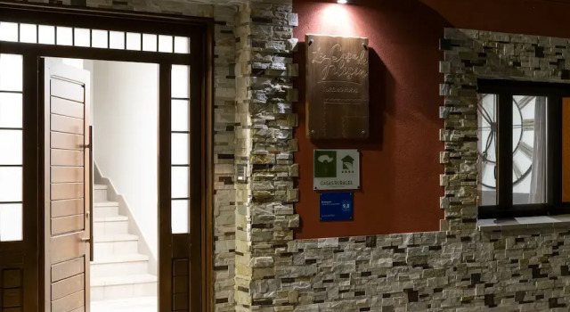 Casa rural La casa de Felisin, Varaa Lomakoti Mökit kohteessa Castilla-La Mancha, Mökki