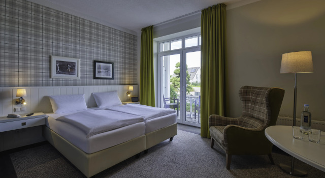 Dorint Resort Baltic Hills Usedom