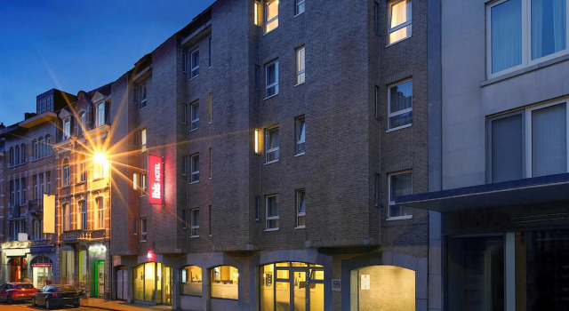 ibis Leuven Centrum
