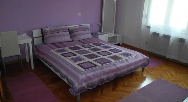 Apartment Jasminka 4 1 pax Dole