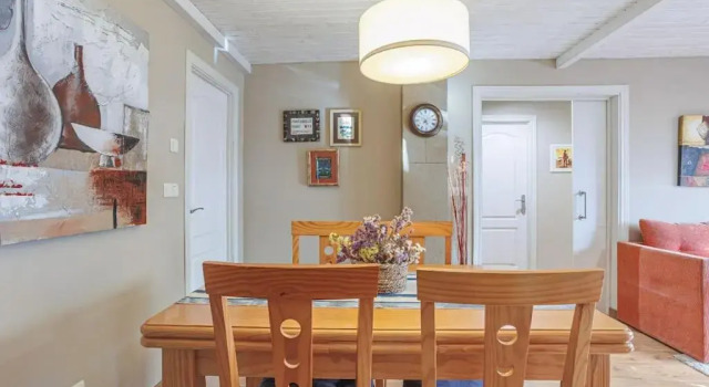 Apartamento con zona verde, Prenota Appartamento Lugo 