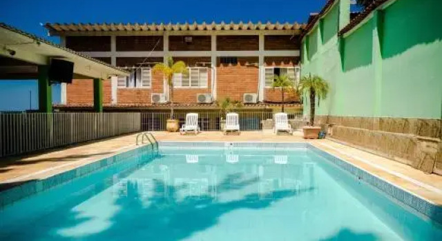 Pousada e Hostel Aguas Lindas de Junqueira, Забронировать Хостел Хостелы штата Рио-де-Жанейро, Хостел