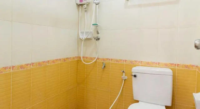 Номер Standard OYO 904 Mai Thai Place
