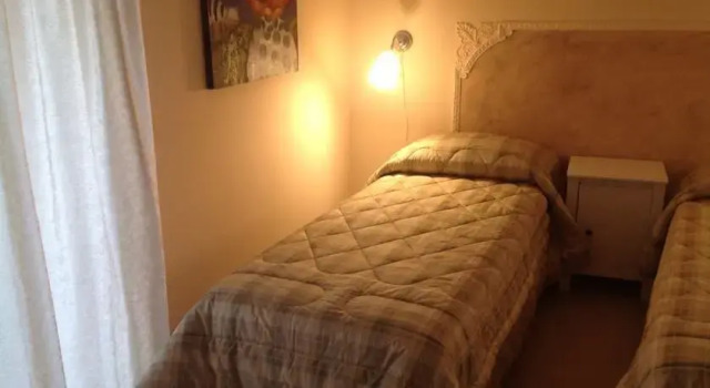 B&B Lavina