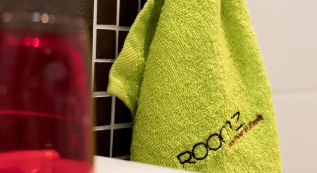 Номер Standard ROOMZ zimmeraufzeit