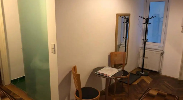 Central-Located Flat