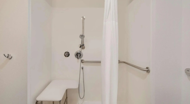 Двухместный номер Standard Hampton Inn & Suites DIberville Biloxi