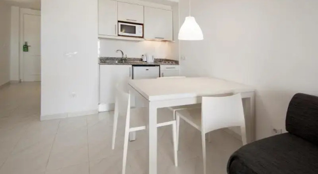 Студия Standard OLA Apartamentos Cala dOr