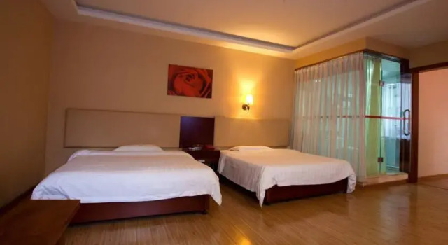Yu Long Hotel