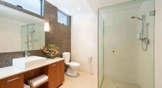 Номер Deluxe Renmark Resort