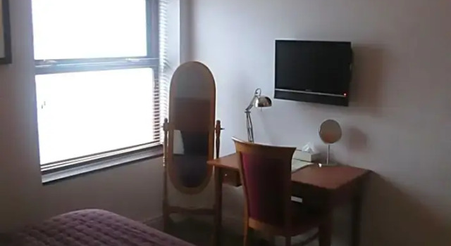 Двухместный номер Economy Gomersal Park Hotel & Bazaar Spa