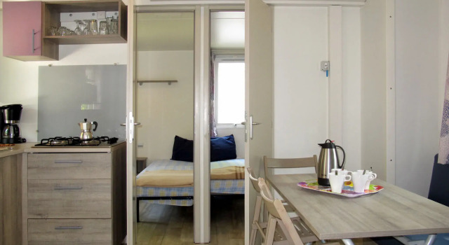 Albatross Camping - Bella Italia