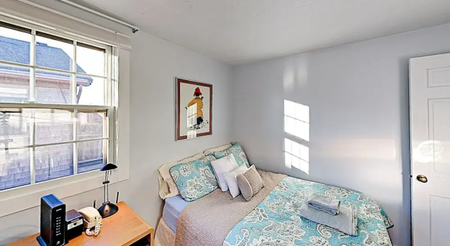Commercial #10C - 2 Br Condo