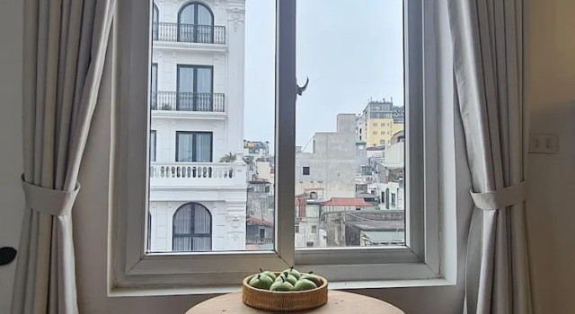 Номер Executive Okaeri Homestay